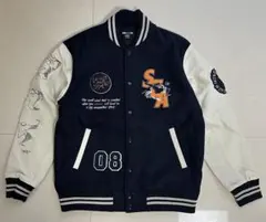 2025年最新】wind and sea スタジャンの人気アイテム - メルカリ