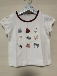 2026年最新】familiar ファミリア tシャツの人気アイテム - メルカリ