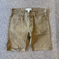 【300円オークション】H&M L.O.G.G. ショートパンツ ショーツのサムネイル