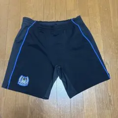 希少 ガンバ大阪 mizunoミズノ☆サッカーパンツ☆ゲームパンツ S