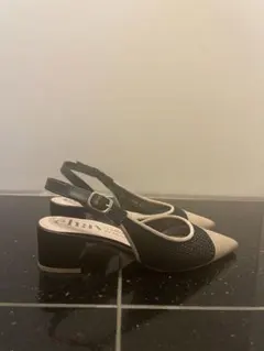 chayさんコラボ、ヒールのサムネイル