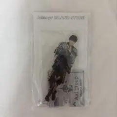 Aえ! group 佐野晶哉 アクリルスタンド '21夏