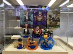 2026年最新】ワンピース マリンフォード ワーコレの人気アイテム