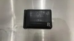 BALENCIAGA 　バレンシアガ　マネークリップ