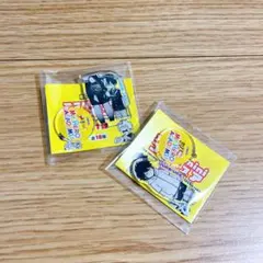 僕のヒーローアカデミア アクリルmini フィギュア 轟焦凍 轟燈矢