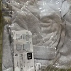 新品 ジェラピケ ダッフィー ルームウェア ディズニーシー ブルー