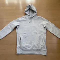 uniqlo U プルオーバースエットパーカー