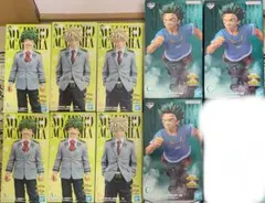 【未開封】一番くじ僕のヒーローアカデミア紡がれる想いA賞3体、B賞3体、C賞3体