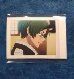 桃源暗鬼 遊摺部従児 ぱしゃこれ トレーディングカード