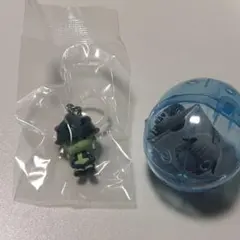 HUNTER×HUNTER めじるしアクセサリーメルエム