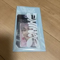 SHINee オニュWORLD VI コンサー トキット
