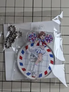 御坂美琴 アクリルスタンド とある科学の超電磁砲 レールガン アクスタ