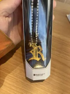 Ｒ愛知　GANADOR（ガナドール）チェーン　ネックレス