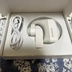 停電andoneキャンプライト LEDライト コンパクト キャンプ ハンズフリー