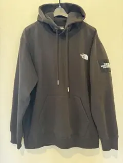 ザノースフェイス パーカー