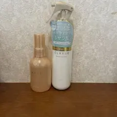 クレージュ ミネラルケアミスト SR PS セット 180mL - メルカリ