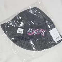 NOIR.K 小野賢章 ハット BUCKET HAT