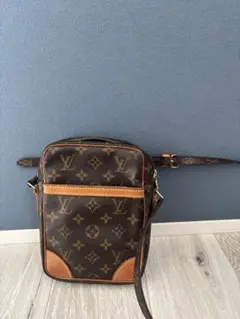 Louis Vuitton モノグラム ショルダーバッグ