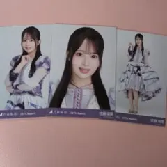 佐藤璃果 生写真 2020〜2024(+2025)年 フルコンプ まとめ売り 佐藤璃果 生写真 まとめ売り 全ツ 卒コンt 22枚 - メルカリ