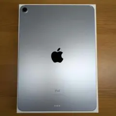 Apple iPad Air4 256GBスカイブルー Wifiモデル 充電器