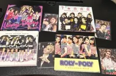 2026年最新】t－ara DVDの人気アイテム - メルカリ