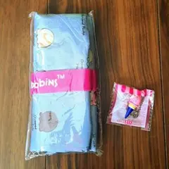 サーティワンアイスクリームエコバッグとチャームセットのサムネイル