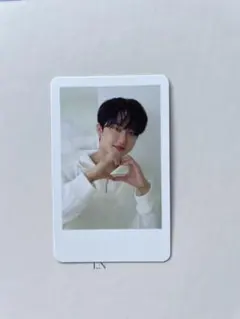 stray kidsシーグリ本国2024 流通特典