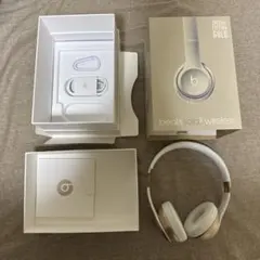 2026年最新】Beats by Dr. Dre solo2の人気アイテム - メルカリ