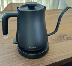 2025年最新】バルミューダ 電気ケトルの人気アイテム - メルカリ