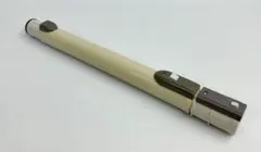 中古　動作保証品　シャープ 伸縮パイプ　中間パイプ　掃除機　EC-CT12-Cのサムネイル
