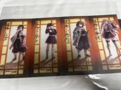 2026年最新】ufotable dining popの人気アイテム - メルカリ