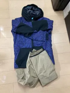 billabong スノボ パンツ