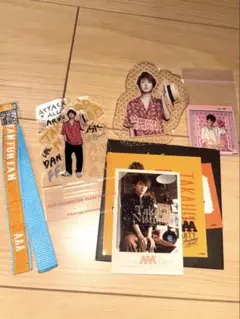 AAA 西島隆弘　Nissy セット