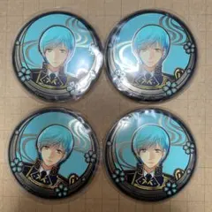 刀剣乱舞　アルティメタルマグネットコレクション　一期一振