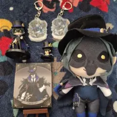 s*e様 ツイステ ディア・クロウリー グッズまとめ売り