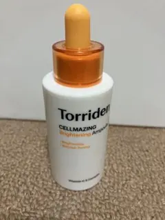 Torriden トリデン　ビタCアンプル　30ml