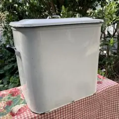 2025年最新】ホーローブレッド缶の人気アイテム - メルカリ