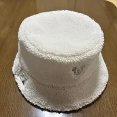 도쿄 디즈니 리조트 미키 バケットハット ボア