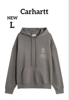 Carhartt 【新品未開封】カーハート ウィップ フーディ スウェット