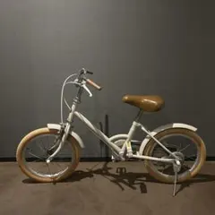 2025年最新】中古 自転車 16インチの人気アイテム - メルカリ