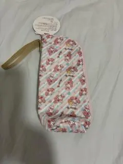 マイメロディ ペットボトルホルダー