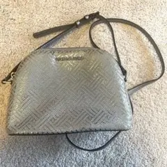 Michael Kors ショルダーバッグ シルバーのサムネイル
