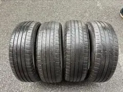 2023年製 225/60R17 4本 ヨコハマ ジオランダーCV G058 - メルカリ