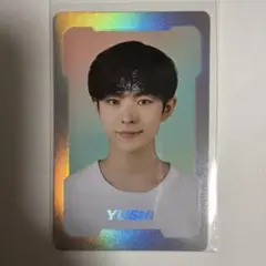 SUPER JUNIOR キュヒョン 早期入会特典 ID フォトカード トレカ - メルカリ