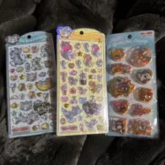 【正規品】トム＆ジェリー うるちゅるPOP SEAL