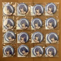 無職転生 ロキシー くじコレ ブライダル ver. 缶バッジ - メルカリ