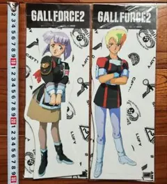 2026年最新】ガルフォースの人気アイテム - メルカリ