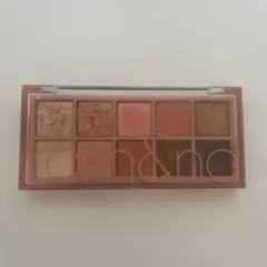 ロムアンド べターザンパレット01 アイシャドウ