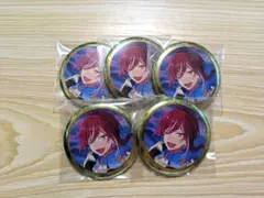 2025年最新】逆先夏目 缶バッジ コレクション缶バッジの人気