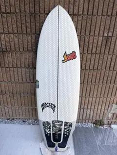メイヘム 5'10サーフボード - メルカリ